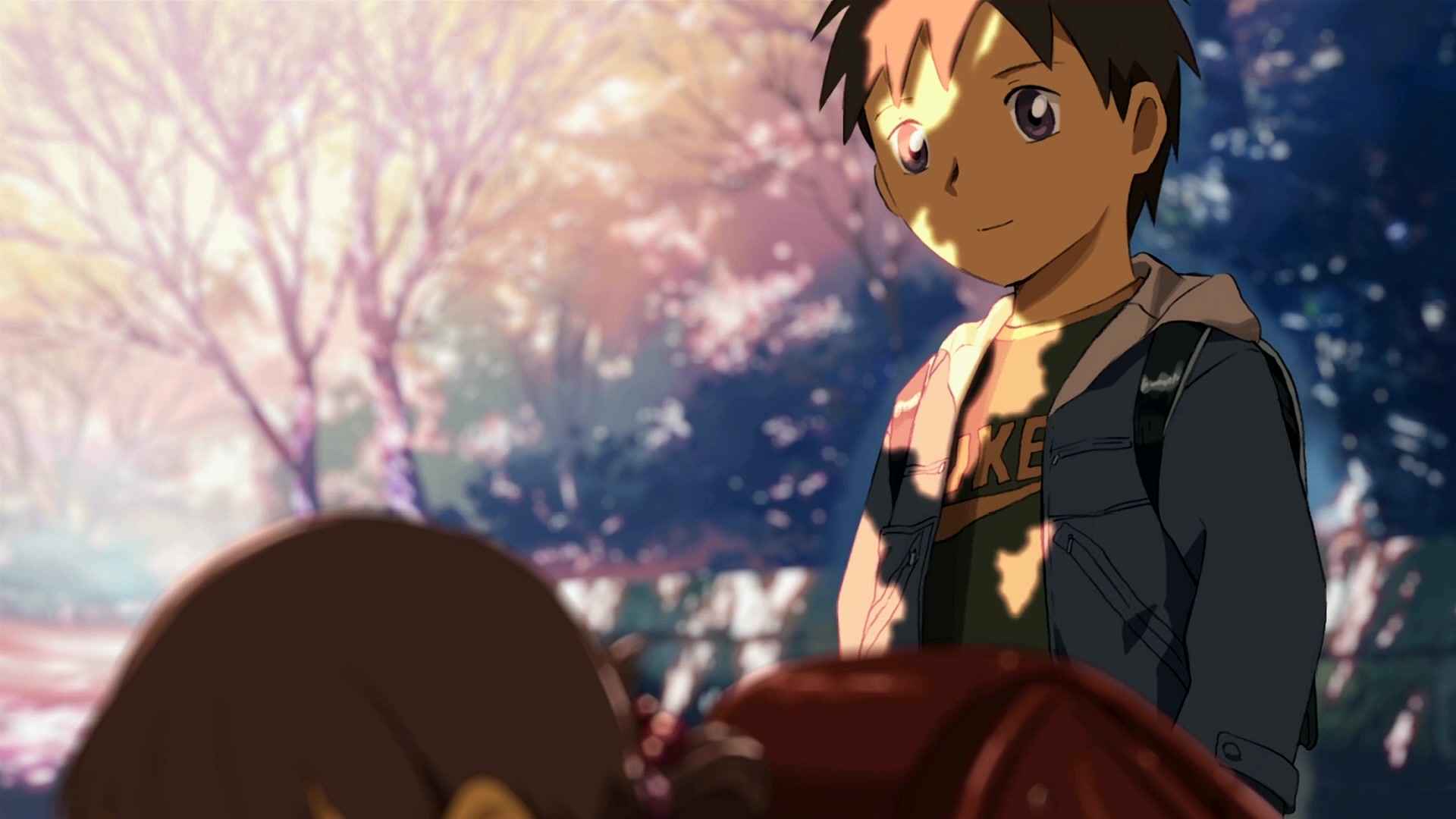 5 Centimeters Per Second Ger Sub